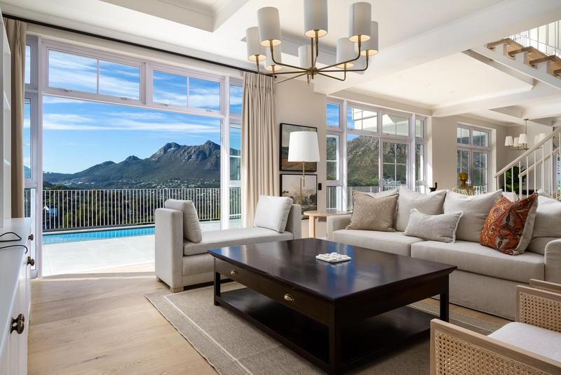 To Let 2 Bedroom Property for Rent in Hout Bay Western Cape